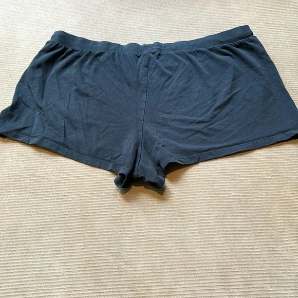 J Crew Sleep Shorts - size L - Picture 3 of 4